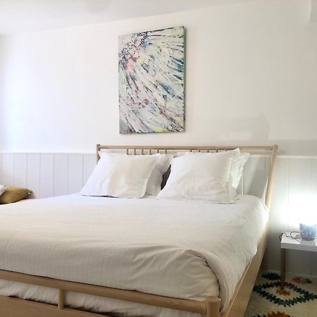 L'Appartement - Jardin Secret Марсель Экстерьер фото
