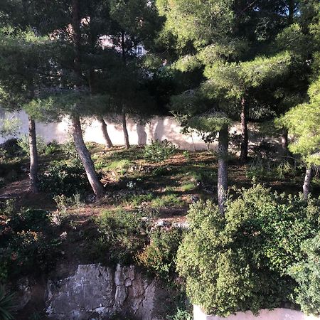 L'Appartement - Jardin Secret Марсель Экстерьер фото