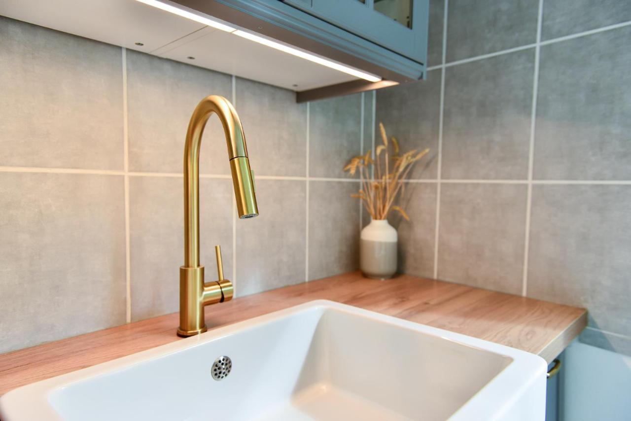 L'Appartement - Jardin Secret Марсель Экстерьер фото