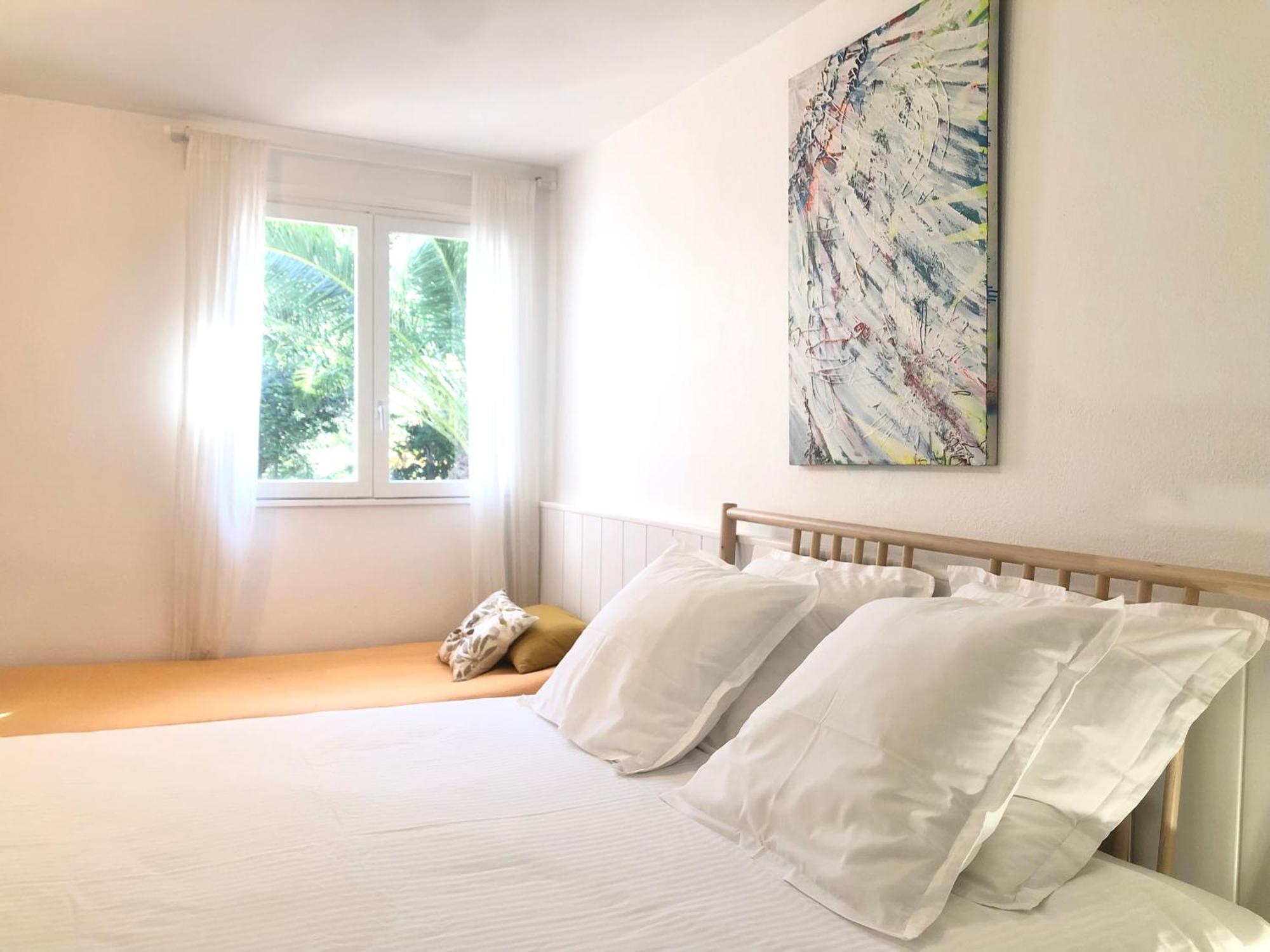 L'Appartement - Jardin Secret Марсель Экстерьер фото