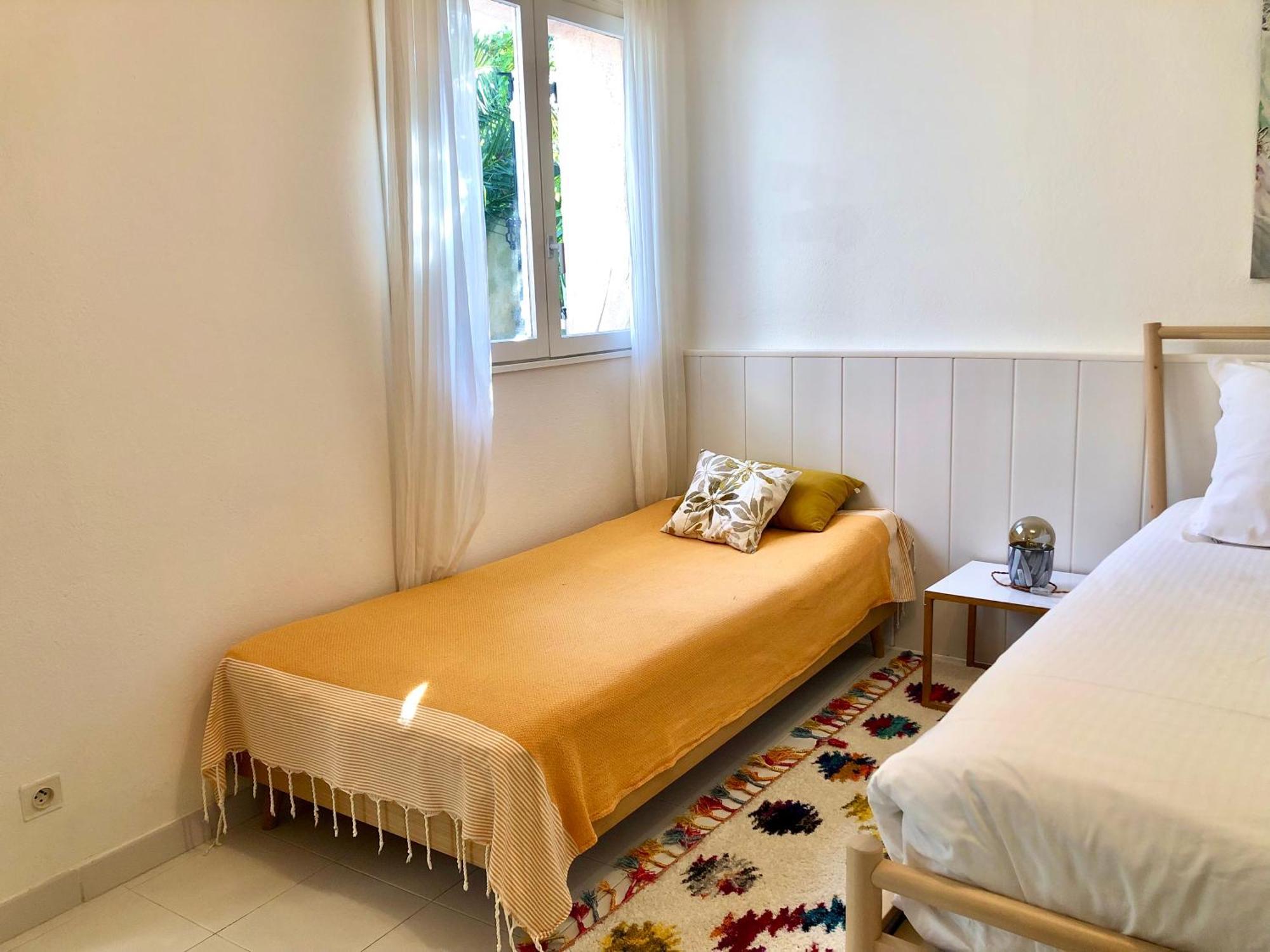 L'Appartement - Jardin Secret Марсель Экстерьер фото